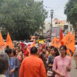 श्रीलंका से अयोध्या – “रामराज्य युवा यात्रा”