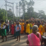 Thaipusam Anandhanam Function in Maruthamalai Murugan Temple