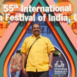 55th International Film Festival of India (IFFI) 20th – 28th November 2024