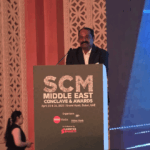 SCM Middle East Conclave and Awards