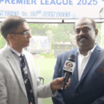 Goa Monsoon Football Premier League-2025 – All-India Football Tournament on 20th July 2025 at Duler Football Grounds, Mapusa Goa.