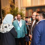 Representing India at International Youth Entrepreneurs Conference and Signing Strategic MoUs at Hangzhou, China: