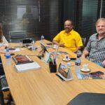 INDIA–BRAZIL TRADE MISSION 2026